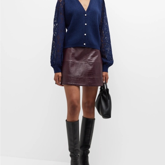 NWT Cami NYC Beth Cardigan - Picture 2 of 2